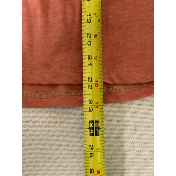 JOHNNY WAS Verena Embroidered T-Shirt size small - Picture 5 of 5